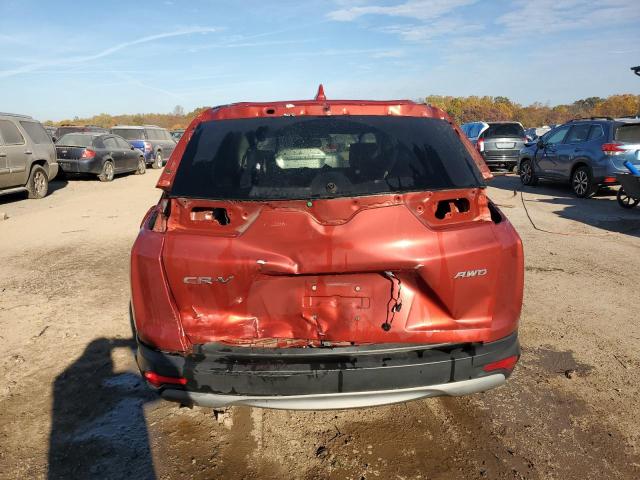 Photo 5 VIN: 2HKRW2H88HH683690 - HONDA CR-V EXL 