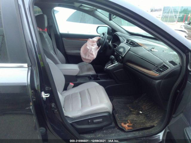 Photo 4 VIN: 2HKRW2H88HH689019 - HONDA CR-V 