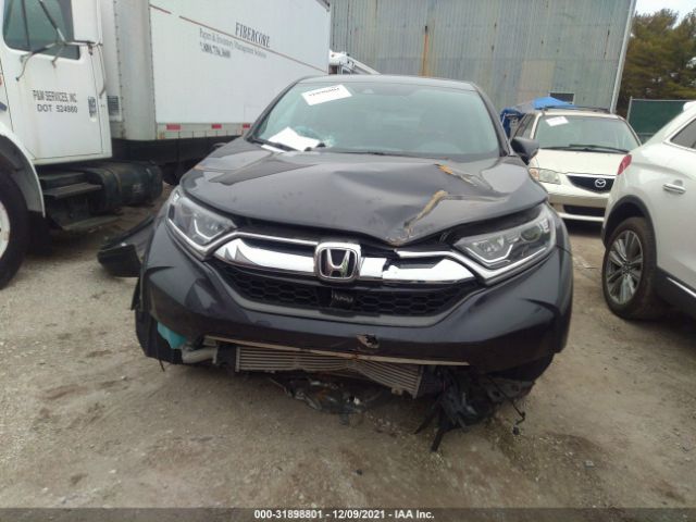 Photo 5 VIN: 2HKRW2H88HH689019 - HONDA CR-V 