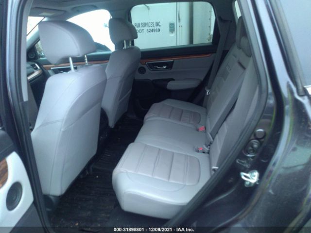 Photo 7 VIN: 2HKRW2H88HH689019 - HONDA CR-V 