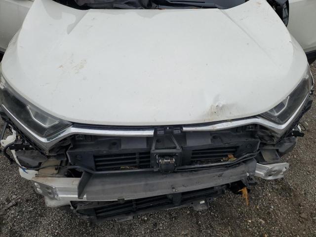 Photo 11 VIN: 2HKRW2H88HH689411 - HONDA CR-V EXL 