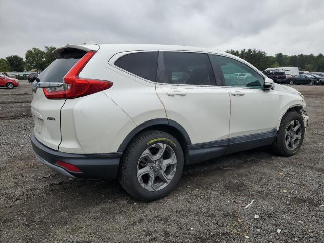 Photo 2 VIN: 2HKRW2H88HH689411 - HONDA CR-V EXL 