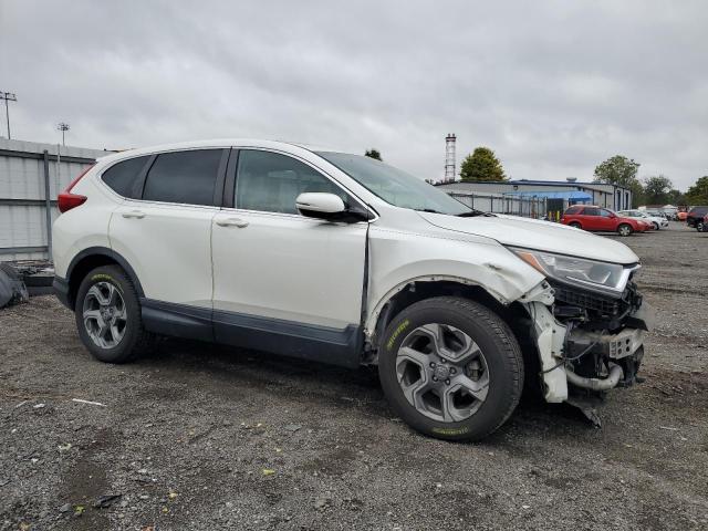 Photo 3 VIN: 2HKRW2H88HH689411 - HONDA CR-V EXL 