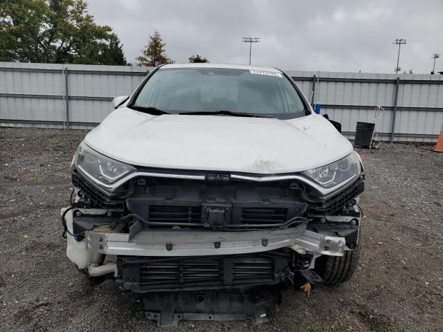 Photo 4 VIN: 2HKRW2H88HH689411 - HONDA CR-V EXL 