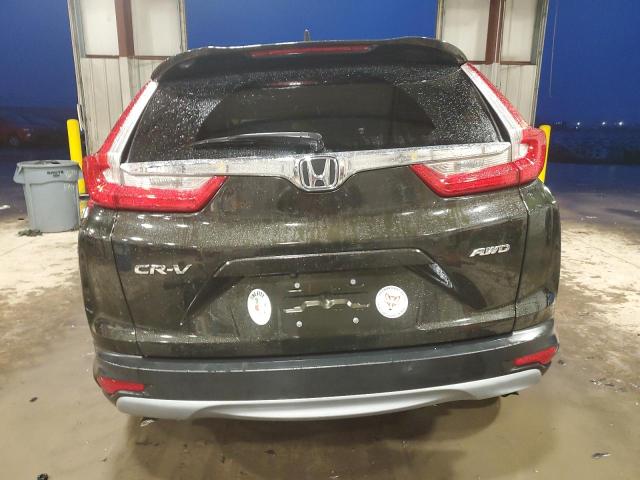 Photo 5 VIN: 2HKRW2H88JH600281 - HONDA CRV 