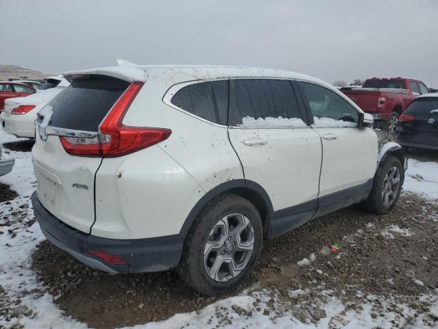 Photo 2 VIN: 2HKRW2H88JH615279 - HONDA CR-V EXL 