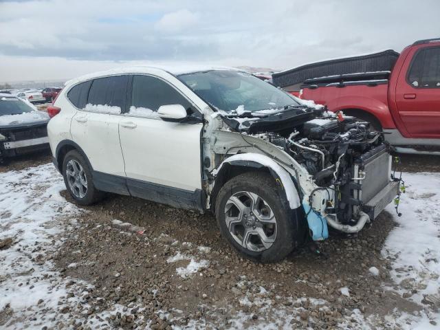 Photo 3 VIN: 2HKRW2H88JH615279 - HONDA CR-V EXL 