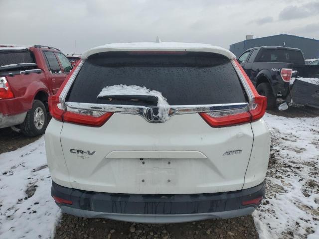 Photo 5 VIN: 2HKRW2H88JH615279 - HONDA CR-V EXL 