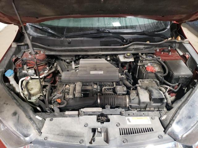 Photo 11 VIN: 2HKRW2H88JH623463 - HONDA CR-V EXL 