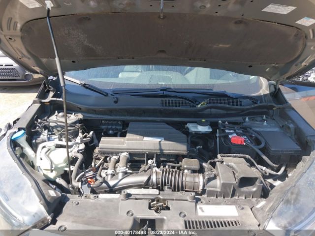 Photo 9 VIN: 2HKRW2H88JH635239 - HONDA CR-V 