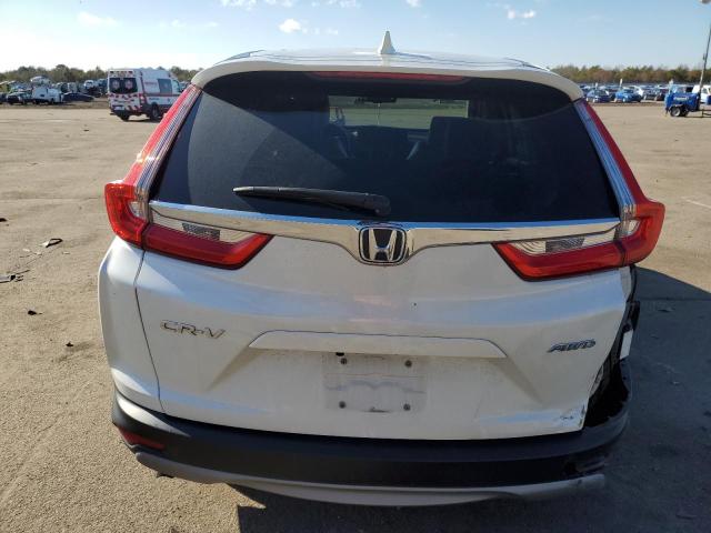 Photo 5 VIN: 2HKRW2H88JH652414 - HONDA CR-V EXL 