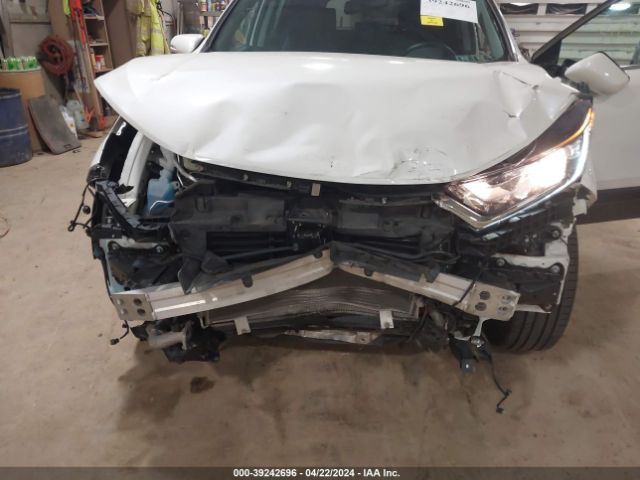 Photo 5 VIN: 2HKRW2H88JH653210 - HONDA CR-V 