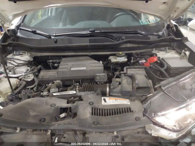 Photo 9 VIN: 2HKRW2H88JH653210 - HONDA CR-V 