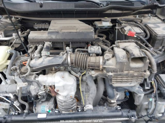 Photo 9 VIN: 2HKRW2H88JH656995 - HONDA CRV 