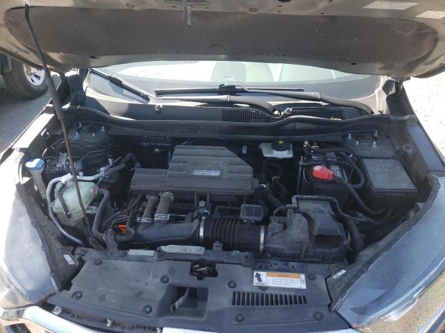 Photo 6 VIN: 2HKRW2H88JH664532 - HONDA CR-V EXL 