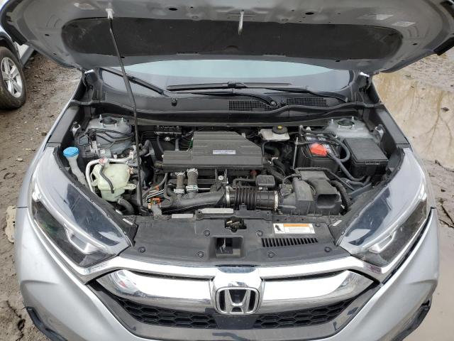 Photo 10 VIN: 2HKRW2H88JH672680 - HONDA CR-V EXL 