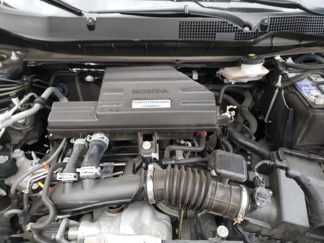 Photo 6 VIN: 2HKRW2H88JH675661 - HONDA CR-V 