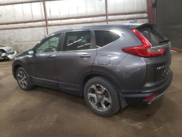 Photo 1 VIN: 2HKRW2H88KH124664 - HONDA CR-V EXL 