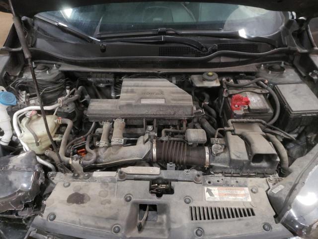 Photo 11 VIN: 2HKRW2H88KH124664 - HONDA CR-V EXL 