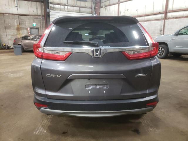 Photo 5 VIN: 2HKRW2H88KH124664 - HONDA CR-V EXL 