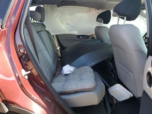 Photo 10 VIN: 2HKRW2H88KH605028 - HONDA CR-V EXL 