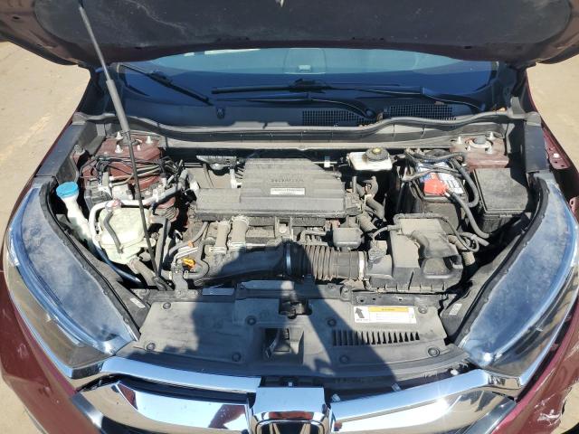 Photo 11 VIN: 2HKRW2H88KH605028 - HONDA CR-V EXL 