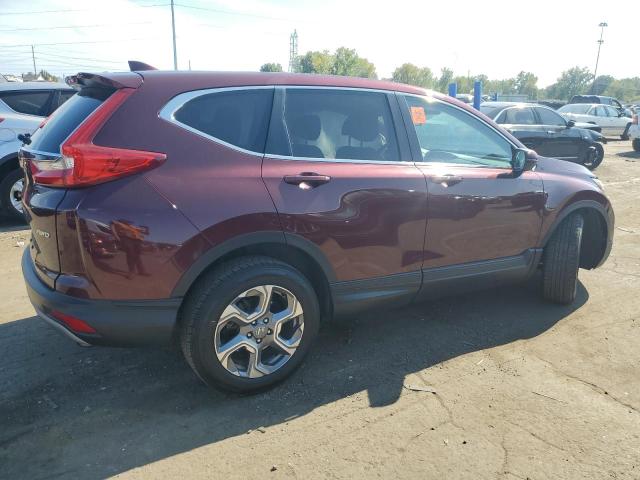 Photo 2 VIN: 2HKRW2H88KH605028 - HONDA CR-V EXL 