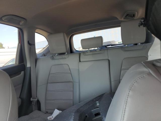 Photo 9 VIN: 2HKRW2H88KH605028 - HONDA CR-V EXL 