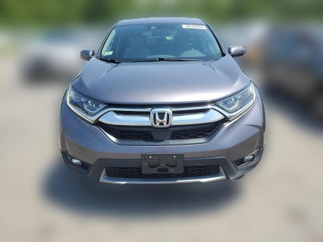 Photo 4 VIN: 2HKRW2H88KH621617 - HONDA CRV 