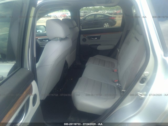 Photo 7 VIN: 2HKRW2H88KH642323 - HONDA CR-V 