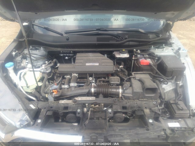 Photo 9 VIN: 2HKRW2H88KH642323 - HONDA CR-V 