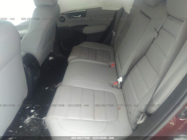 Photo 7 VIN: 2HKRW2H88KH657453 - HONDA CR-V 