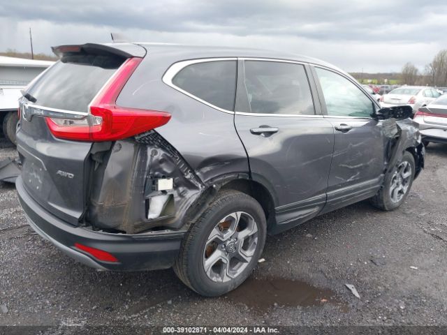 Photo 3 VIN: 2HKRW2H88KH667951 - HONDA CR-V 