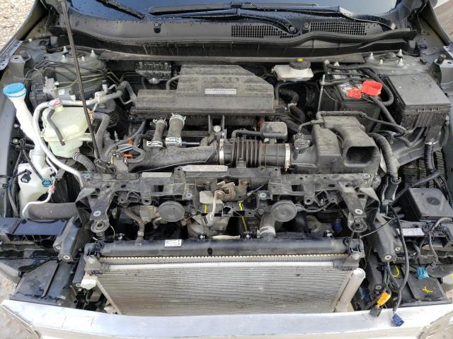 Photo 10 VIN: 2HKRW2H88KH674771 - HONDA CRV 