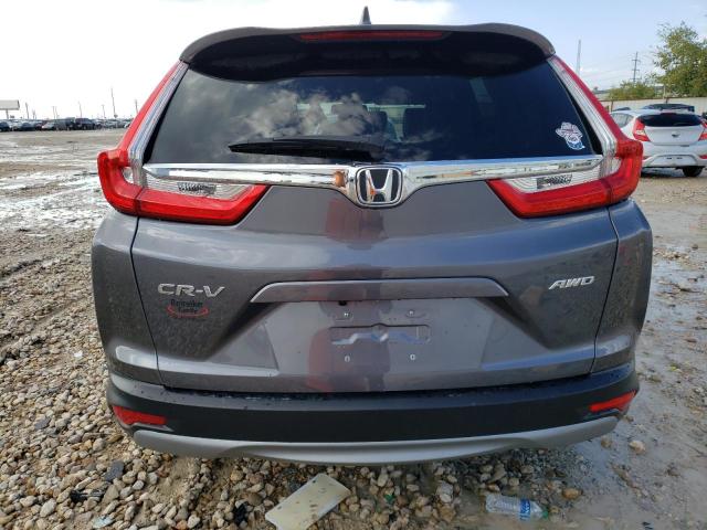 Photo 5 VIN: 2HKRW2H88KH674771 - HONDA CRV 