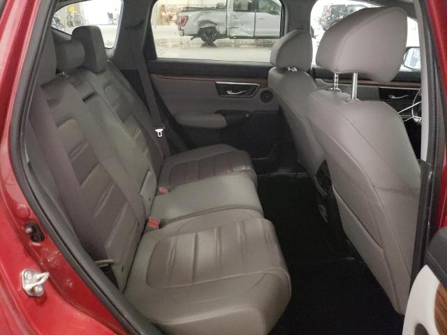 Photo 10 VIN: 2HKRW2H88LH604284 - HONDA CR-V EXL 