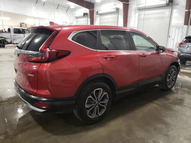 Photo 2 VIN: 2HKRW2H88LH604284 - HONDA CR-V EXL 