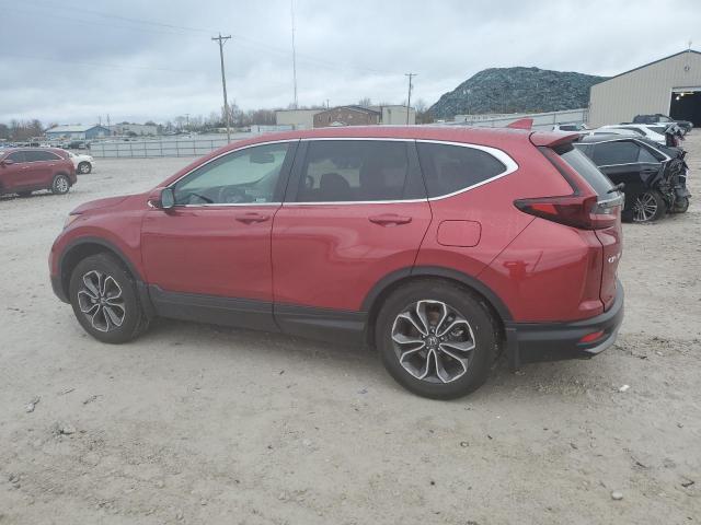 Photo 1 VIN: 2HKRW2H88LH605189 - HONDA CR-V EXL 