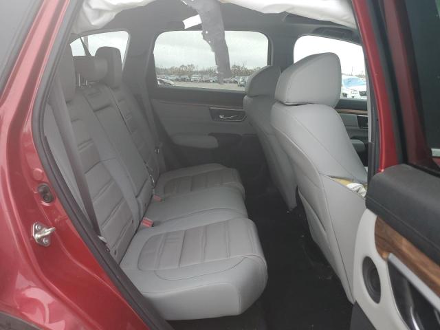 Photo 10 VIN: 2HKRW2H88LH605189 - HONDA CR-V EXL 