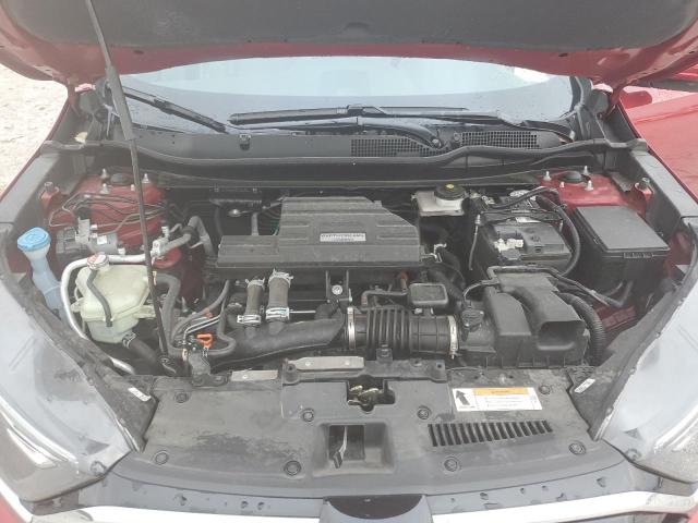 Photo 11 VIN: 2HKRW2H88LH605189 - HONDA CR-V EXL 