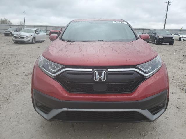 Photo 4 VIN: 2HKRW2H88LH605189 - HONDA CR-V EXL 