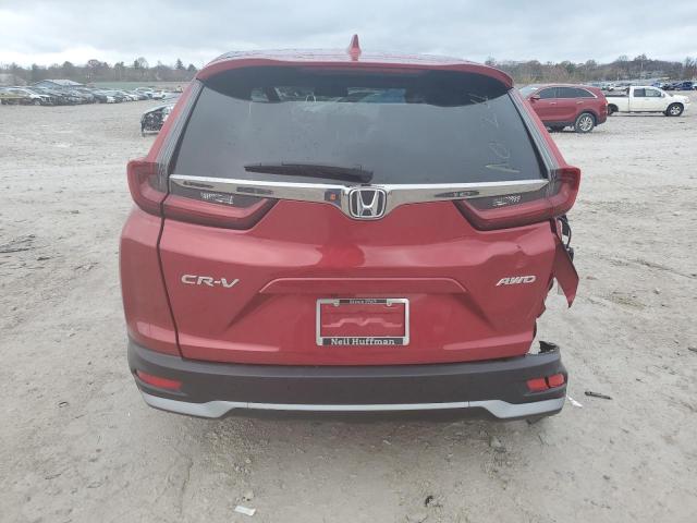 Photo 5 VIN: 2HKRW2H88LH605189 - HONDA CR-V EXL 