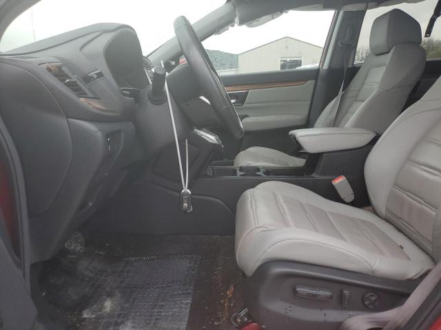 Photo 6 VIN: 2HKRW2H88LH605189 - HONDA CR-V EXL 