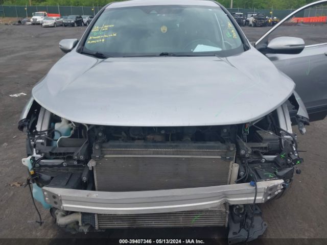 Photo 5 VIN: 2HKRW2H88LH607640 - HONDA CR-V 