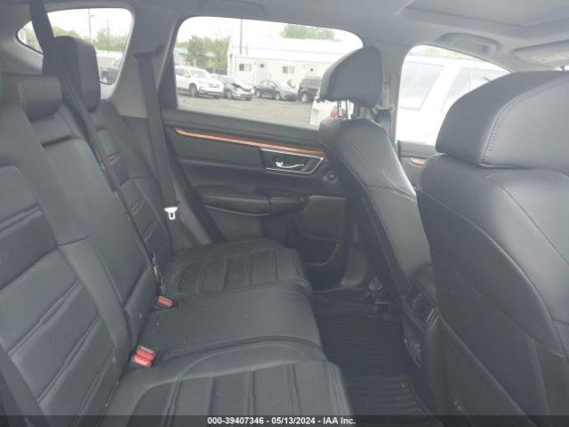 Photo 7 VIN: 2HKRW2H88LH607640 - HONDA CR-V 