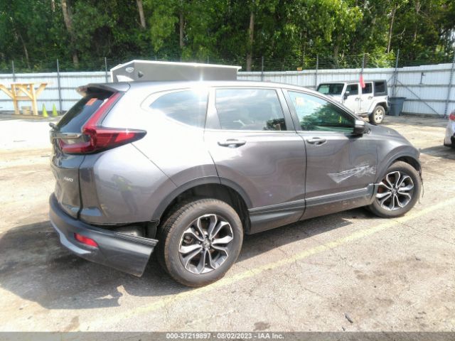 Photo 3 VIN: 2HKRW2H88LH618282 - HONDA CR-V 