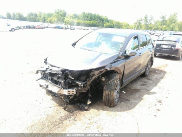 Photo 5 VIN: 2HKRW2H88LH618282 - HONDA CR-V 