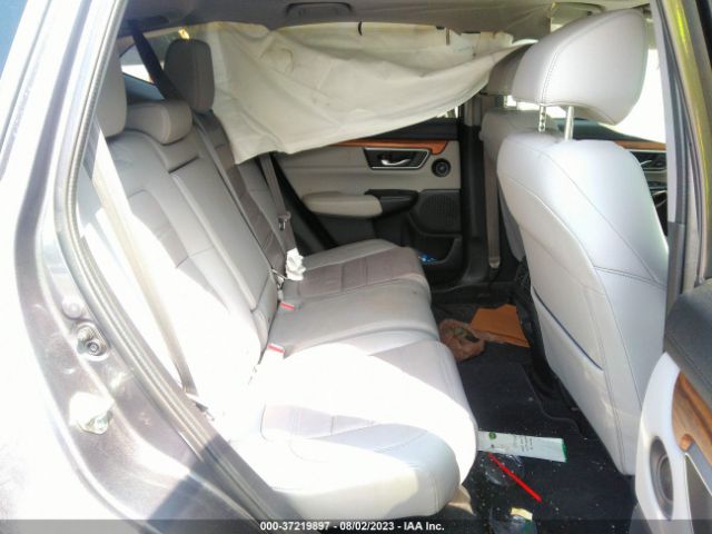 Photo 7 VIN: 2HKRW2H88LH618282 - HONDA CR-V 