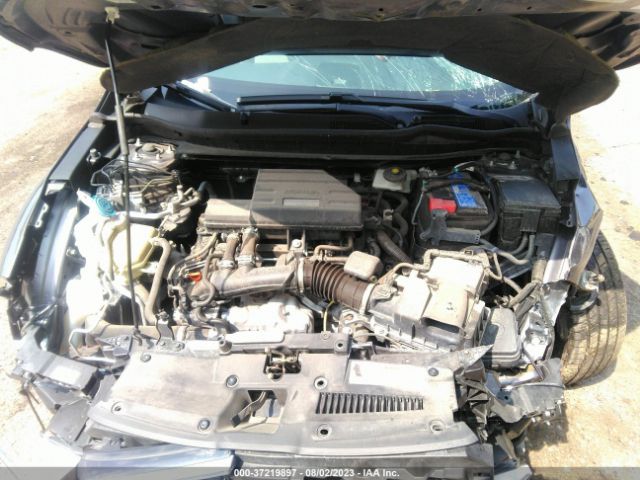 Photo 9 VIN: 2HKRW2H88LH618282 - HONDA CR-V 