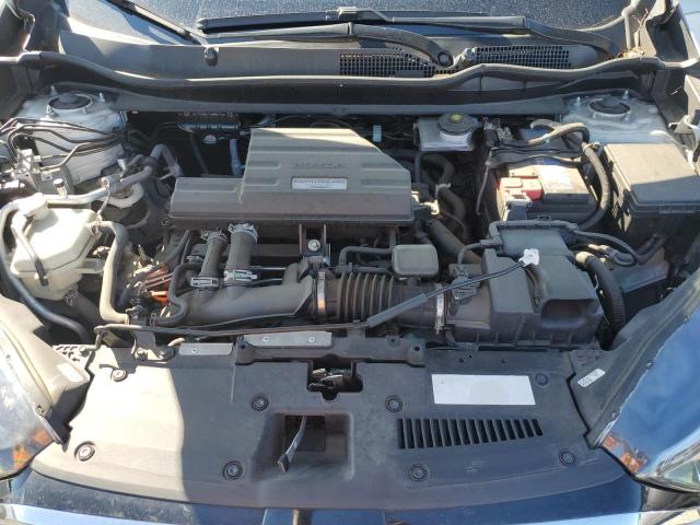 Photo 10 VIN: 2HKRW2H88LH625698 - HONDA CRV 